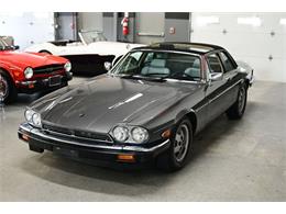 1987 Jaguar XJSC (CC-2070737) for sale in Lebanon, Tennessee