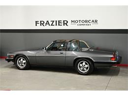 1987 Jaguar XJSC (CC-2070737) for sale in Lebanon, Tennessee