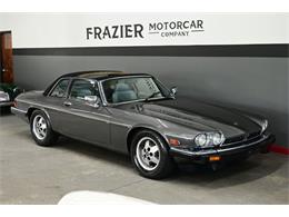1987 Jaguar XJSC (CC-2070737) for sale in Lebanon, Tennessee