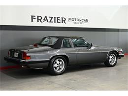 1987 Jaguar XJSC (CC-2070737) for sale in Lebanon, Tennessee