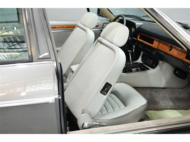 1987 Jaguar XJSC (CC-2070737) for sale in Lebanon, Tennessee