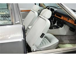1987 Jaguar XJSC (CC-2070737) for sale in Lebanon, Tennessee
