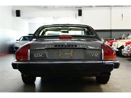 1987 Jaguar XJSC (CC-2070737) for sale in Lebanon, Tennessee