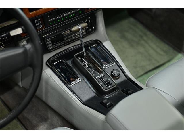 1987 Jaguar XJSC (CC-2070737) for sale in Lebanon, Tennessee