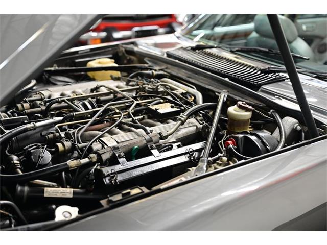 1987 Jaguar XJSC (CC-2070737) for sale in Lebanon, Tennessee
