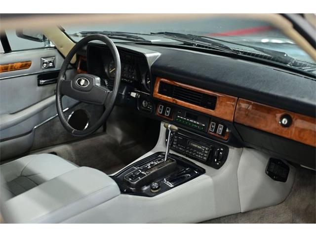 1987 Jaguar XJSC (CC-2070737) for sale in Lebanon, Tennessee