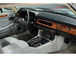 1987 Jaguar XJSC (CC-2070737) for sale in Lebanon, Tennessee