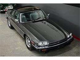 1987 Jaguar XJSC (CC-2070737) for sale in Lebanon, Tennessee