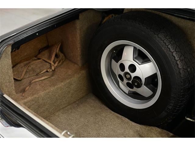 1987 Jaguar XJSC (CC-2070737) for sale in Lebanon, Tennessee