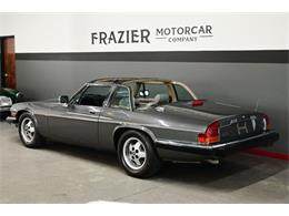 1987 Jaguar XJSC (CC-2070737) for sale in Lebanon, Tennessee