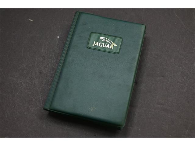 1987 Jaguar XJSC (CC-2070737) for sale in Lebanon, Tennessee