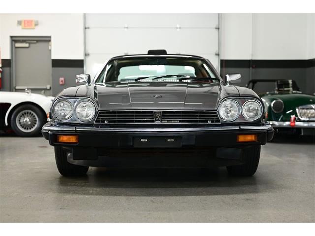 1987 Jaguar XJSC (CC-2070737) for sale in Lebanon, Tennessee