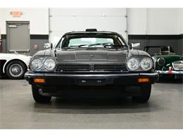 1987 Jaguar XJSC (CC-2070737) for sale in Lebanon, Tennessee