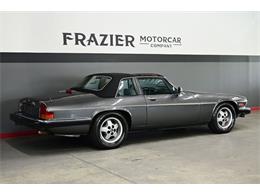 1987 Jaguar XJSC (CC-2070737) for sale in Lebanon, Tennessee