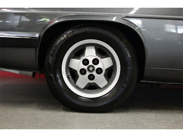 1987 Jaguar XJSC (CC-2070737) for sale in Lebanon, Tennessee