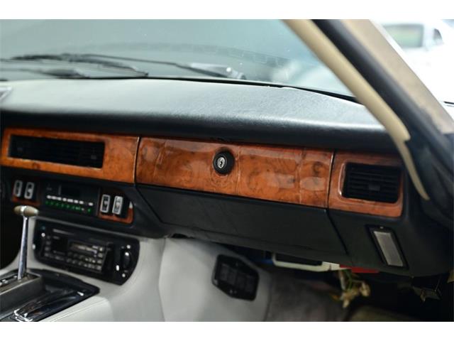1987 Jaguar XJSC (CC-2070737) for sale in Lebanon, Tennessee