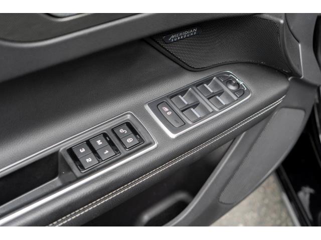 2018 Jaguar XF (CC-2077370) for sale in Bellevue, Washington
