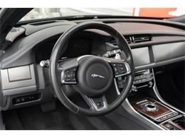 2018 Jaguar XF (CC-2077370) for sale in Bellevue, Washington