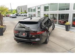 2018 Jaguar XF (CC-2077370) for sale in Bellevue, Washington