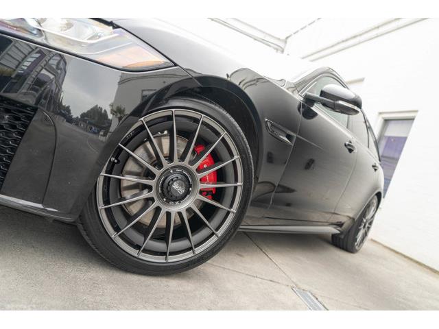 2018 Jaguar XF (CC-2077370) for sale in Bellevue, Washington
