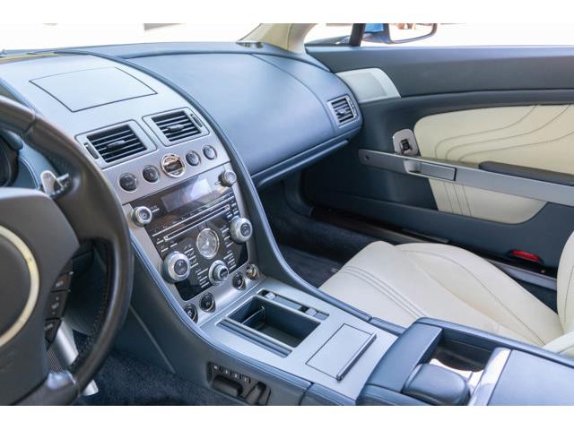 2012 Aston Martin Vantage (CC-2077371) for sale in Bellevue, Washington