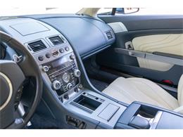 2012 Aston Martin Vantage (CC-2077371) for sale in Bellevue, Washington
