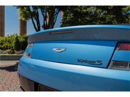 2012 Aston Martin Vantage (CC-2077371) for sale in Bellevue, Washington