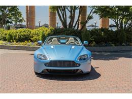 2012 Aston Martin Vantage (CC-2077371) for sale in Bellevue, Washington