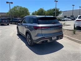2024 Infiniti QX60 (CC-2077372) for sale in Jacksonville, Florida