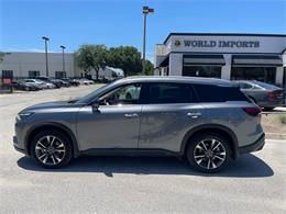 2024 Infiniti QX60 (CC-2077372) for sale in Jacksonville, Florida