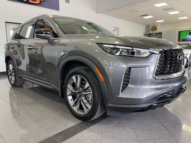 2024 Infiniti QX60 (CC-2077372) for sale in Jacksonville, Florida