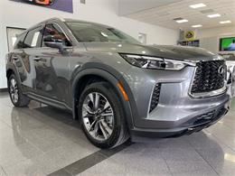 2024 Infiniti QX60 (CC-2077372) for sale in Jacksonville, Florida