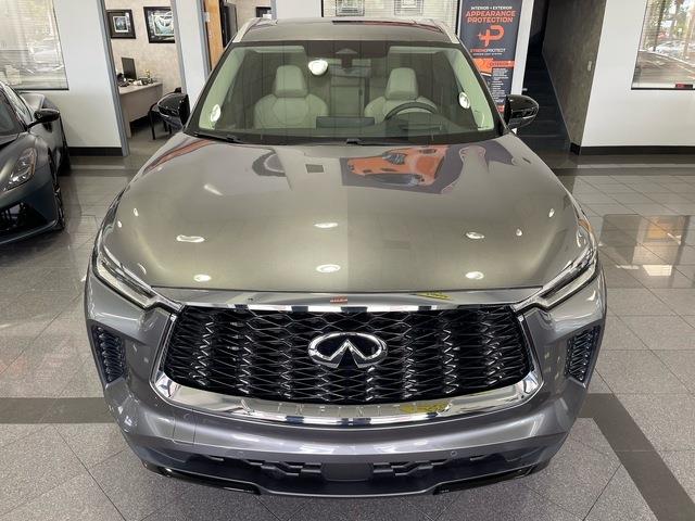 2024 Infiniti QX60 (CC-2077372) for sale in Jacksonville, Florida
