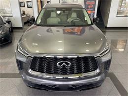 2024 Infiniti QX60 (CC-2077372) for sale in Jacksonville, Florida