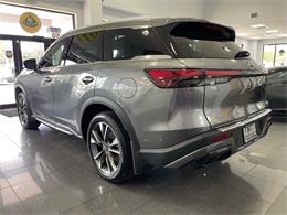 2024 Infiniti QX60 (CC-2077372) for sale in Jacksonville, Florida
