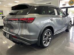 2024 Infiniti QX60 (CC-2077372) for sale in Jacksonville, Florida