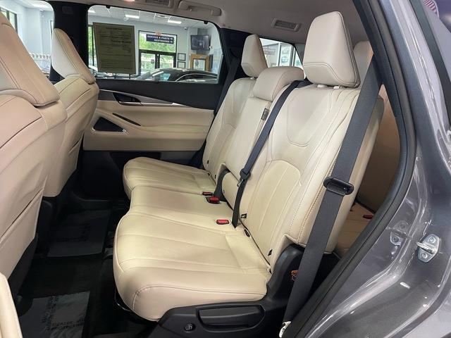2024 Infiniti QX60 (CC-2077372) for sale in Jacksonville, Florida