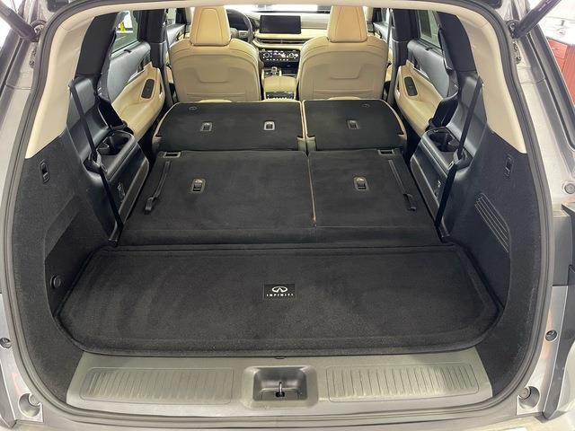 2024 Infiniti QX60 (CC-2077372) for sale in Jacksonville, Florida