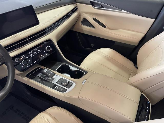 2024 Infiniti QX60 (CC-2077372) for sale in Jacksonville, Florida