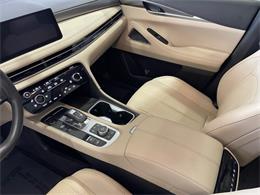 2024 Infiniti QX60 (CC-2077372) for sale in Jacksonville, Florida