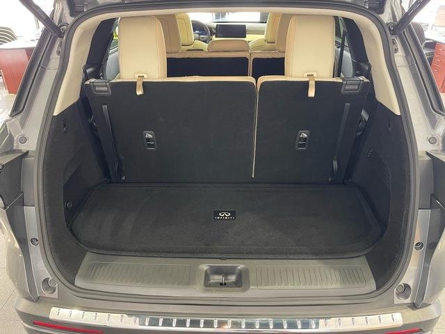 2024 Infiniti QX60 (CC-2077372) for sale in Jacksonville, Florida