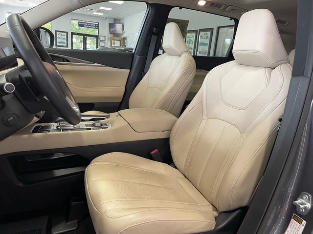 2024 Infiniti QX60 (CC-2077372) for sale in Jacksonville, Florida