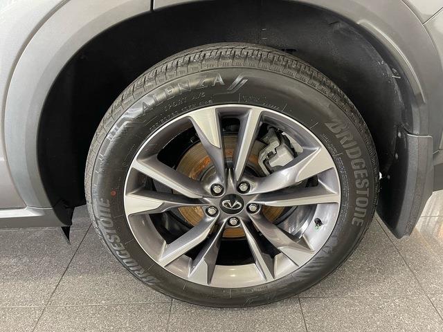 2024 Infiniti QX60 (CC-2077372) for sale in Jacksonville, Florida