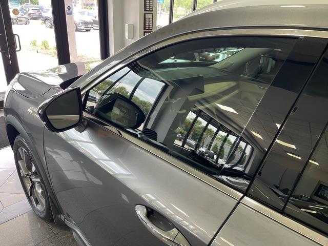 2024 Infiniti QX60 (CC-2077372) for sale in Jacksonville, Florida