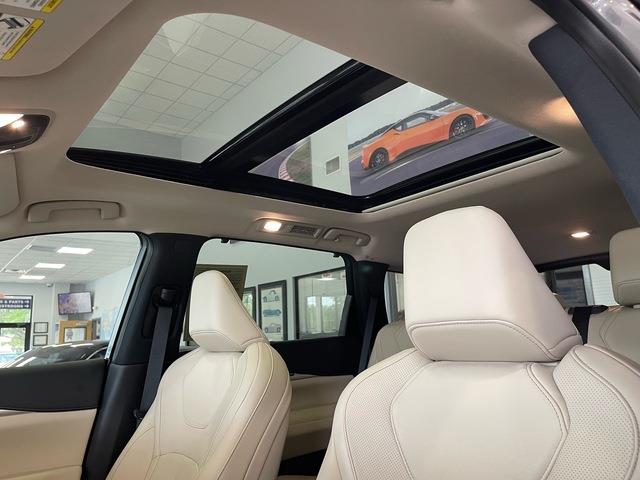 2024 Infiniti QX60 (CC-2077372) for sale in Jacksonville, Florida