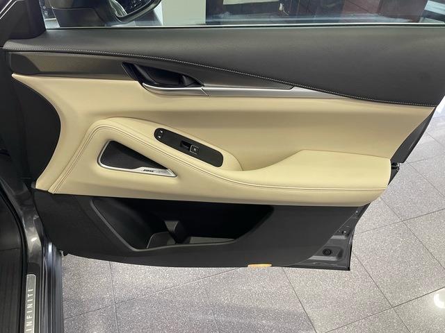 2024 Infiniti QX60 (CC-2077372) for sale in Jacksonville, Florida