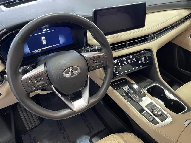 2024 Infiniti QX60 (CC-2077372) for sale in Jacksonville, Florida