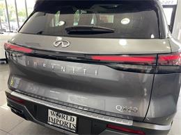 2024 Infiniti QX60 (CC-2077372) for sale in Jacksonville, Florida