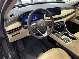 2024 Infiniti QX60 (CC-2077372) for sale in Jacksonville, Florida
