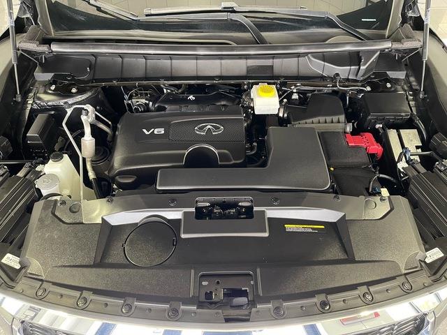 2024 Infiniti QX60 (CC-2077372) for sale in Jacksonville, Florida